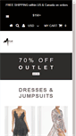 Mobile Screenshot of mpourcollection.com